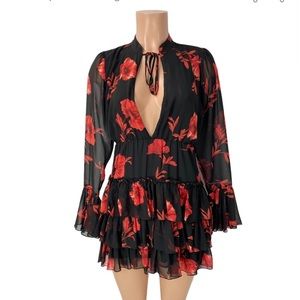 Forever 21 Mini Dress S